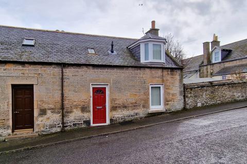 41 Argyle Street, Lossiemouth, IV31 6AP
