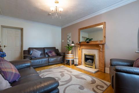 41 Argyle Street, Lossiemouth, IV31 6AP