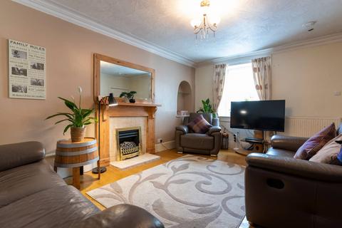 41 Argyle Street, Lossiemouth, IV31 6AP