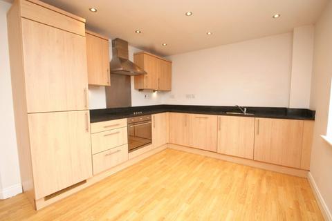 2 bedroom flat to rent, Union Bridge Mills, Roker Lane, Pudsey, West Yorkshire, LS28