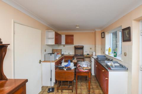 3 bedroom end of terrace house for sale - St. Andrews Gardens, Dover, CT17
