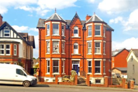 undefined, Rosslare, Temple Avenue, Llandrindod  Wells, Powys, LD1