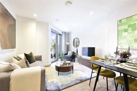 2 bedroom apartment to rent - Nine Elms Lane, London, SW11