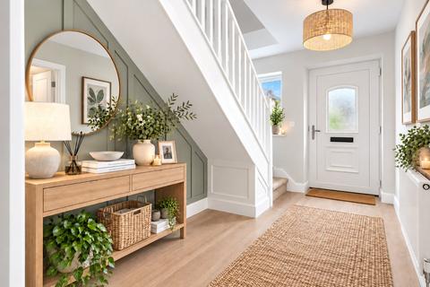 undefined, Knowle, Budleigh Salterton, Devon