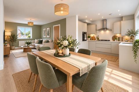 undefined, Knowle, Budleigh Salterton, Devon