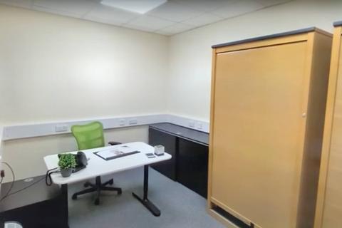 Serviced office to rent, Howard Way, Interchange Park MK16