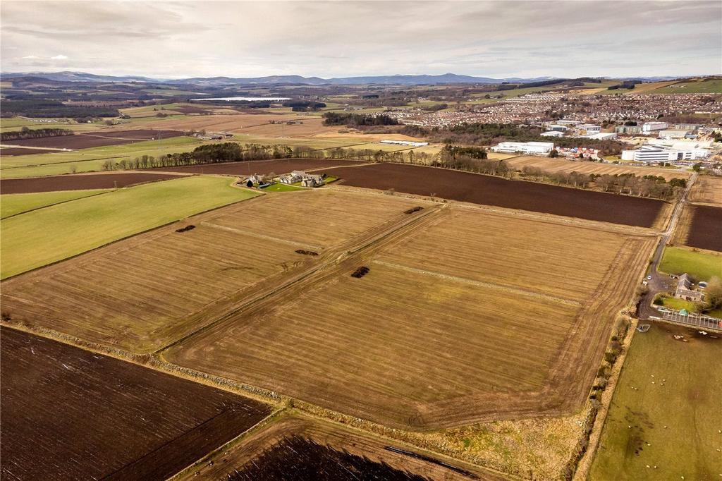 Lot 2 Northside & Hillhead, Kingswells, Aberdeen, AB15 3 bed property