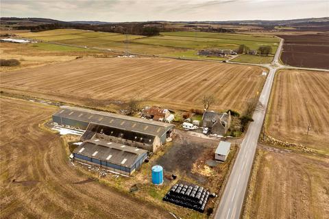 undefined, Lot 2 Northside & Hillhead, Kingswells, Aberdeen, AB15