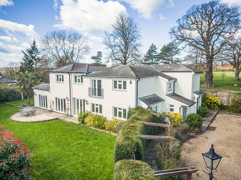 Tolmers House, Newgate Street Village, Hertford, Hertfordshire, SG13