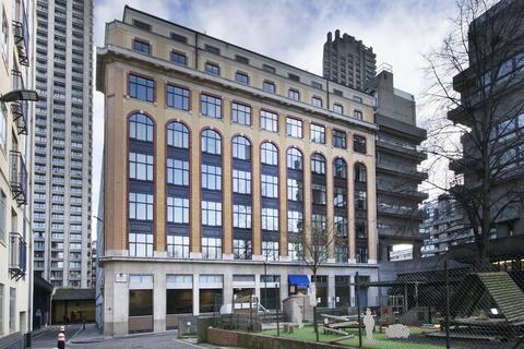 Office to rent, 6-9 Bridgewater Square, London, EC2Y 8AH
