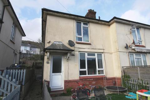 2 bedroom end of terrace house for sale - Beaufoy Terrace, Dover, CT17