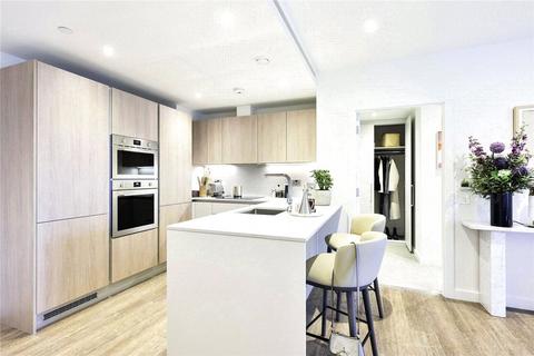 2 bedroom apartment to rent - Nine Elms Lane, London, SW11