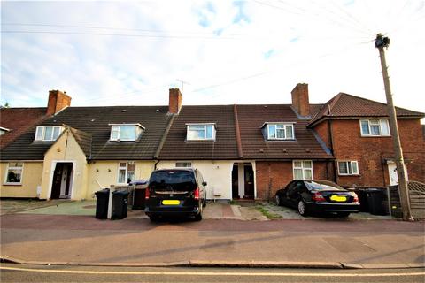 2 bedroom terraced house to rent, Arnold Road, Dagenham, RM10