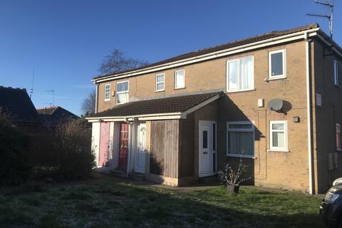 Studio for sale, Broadley Close, HU9