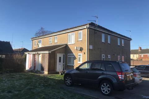 undefined, Broadley Close, Hull, HU9 1EL