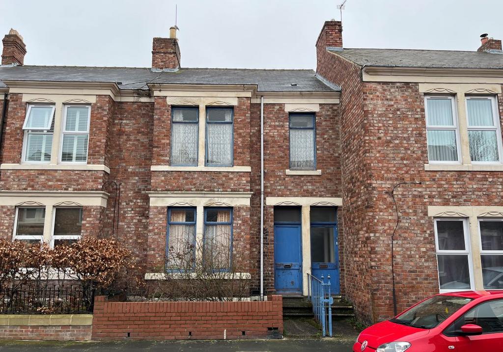 9597 Windsor Avenue, Gateshead, Tyne... 5 bed terraced house £95,000