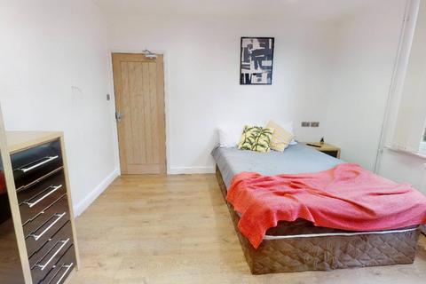 Studio to rent, London Road, Leicester LE2