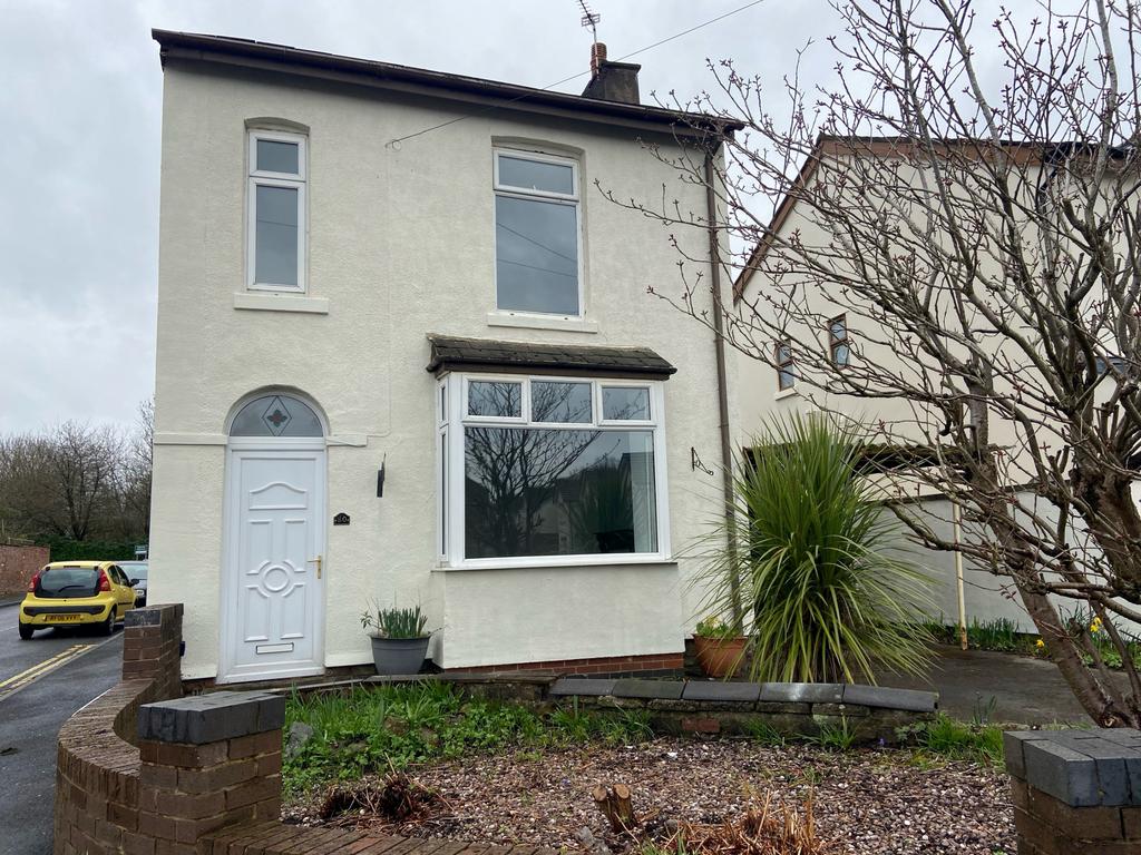 Long Lane, Aughton, Ormskirk, Lancashire, L39 5BZ 3 bed detached house