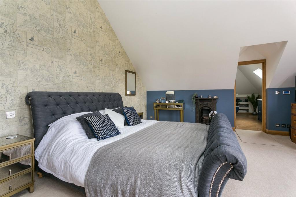 Principal Bedroom