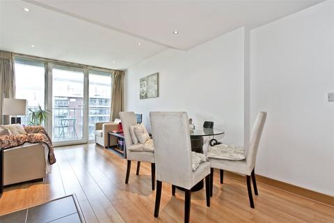 1 bedroom apartment to rent, Oswald Building, 374 Queenstown Road, London, SW11