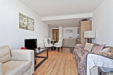 1 bedroom apartment to rent, Oswald Building, 374 Queenstown Road, London, SW11