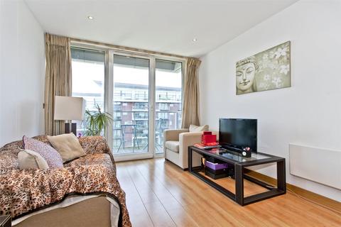 1 bedroom apartment to rent, Oswald Building, 374 Queenstown Road, London, SW11