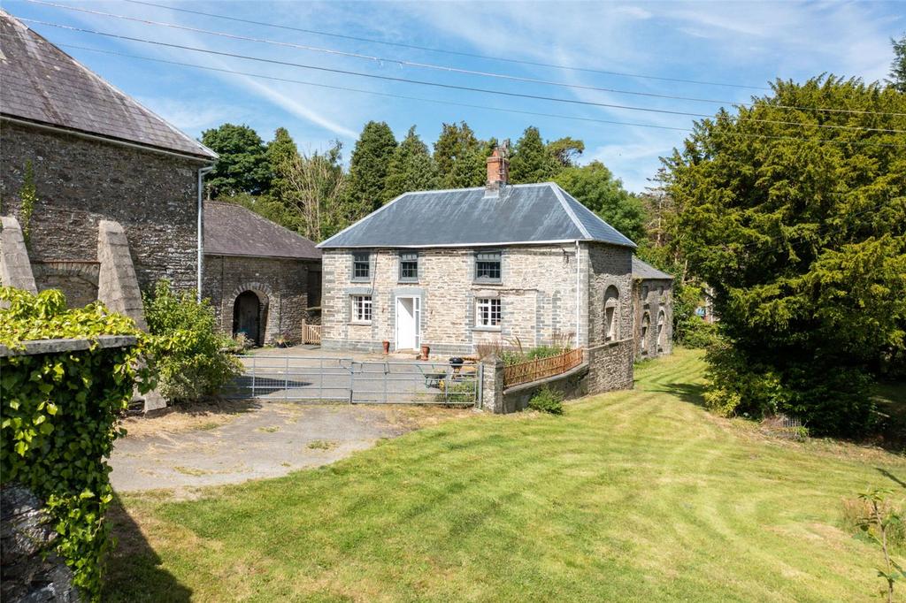 Renovated Cottage