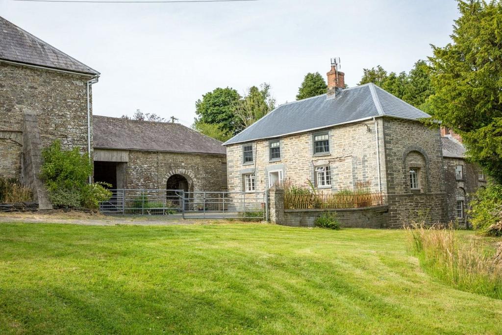 Renovated Cottage