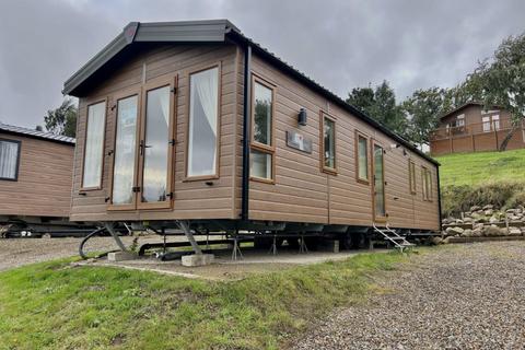 2 bedroom static caravan for sale, Badgers Retreat Park