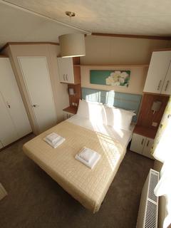 2 bedroom static caravan for sale, Seaview Sennen Holiday Park