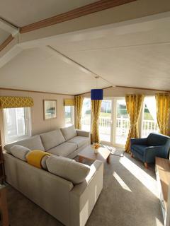 2 bedroom static caravan for sale, Seaview Sennen Holiday Park