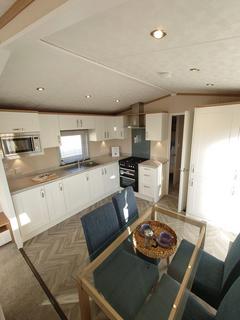 2 bedroom static caravan for sale, Seaview Sennen Holiday Park