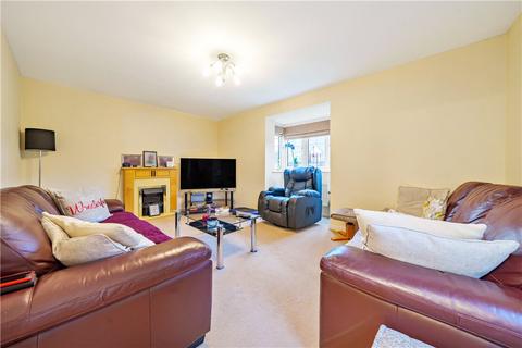 1 Ashfield View, North Baddesley, Southampton, SO52 9AH