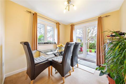 1 Ashfield View, North Baddesley, Southampton, SO52 9AH