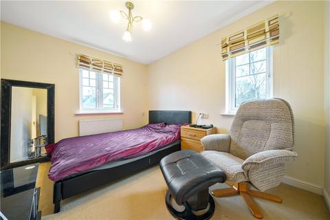 1 Ashfield View, North Baddesley, Southampton, SO52 9AH