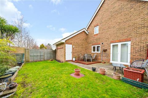 1 Ashfield View, North Baddesley, Southampton, SO52 9AH
