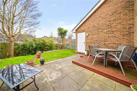 1 Ashfield View, North Baddesley, Southampton, SO52 9AH