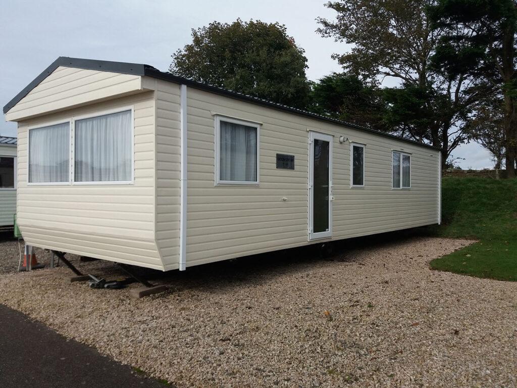 St Cyrus Holiday Park   295928