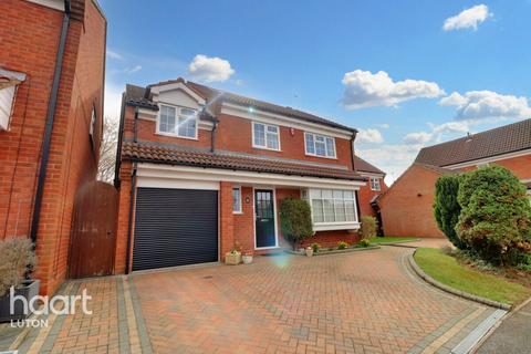9 Hanworth Close, Luton, LU2 7ED