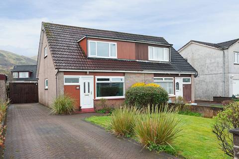 24 Lipney, Menstrie, FK11 7HJ