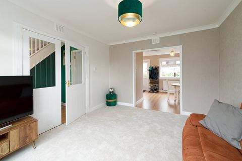 24 Lipney, Menstrie, FK11 7HJ