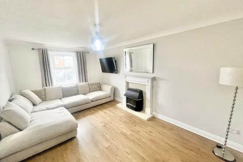 4 bedroom detached house to rent, Coalridge Crescent, Killay, Swansea
