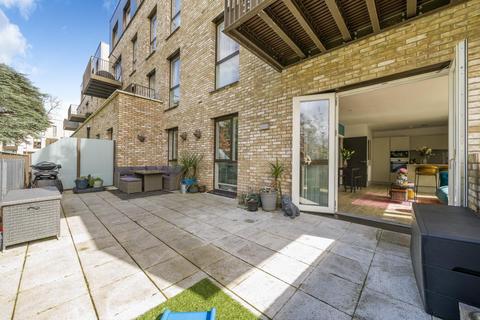 Flat 1, Dane House Exeter Place, London, SE26 6AE