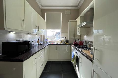 1 bedroom flat to rent, Weetwood Lane, Weetwood, Leeds, LS16
