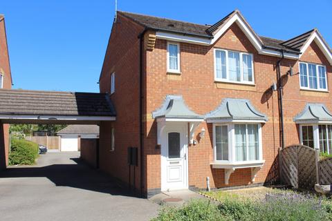 undefined, Wilson Close, Daventry, NN11 9WH