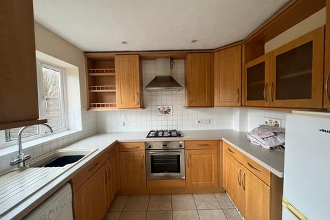 undefined, Wilson Close, Daventry, NN11 9WH