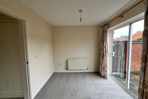 undefined, Wilson Close, Daventry, NN11 9WH