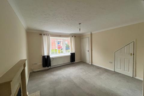 undefined, Wilson Close, Daventry, NN11 9WH