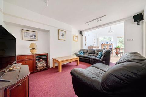 3 bedroom semi-detached house for sale - Marston,  Oxford,  OX3
