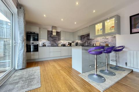 2 bedroom bungalow for sale - Croft Chase, St Thomas, EX4